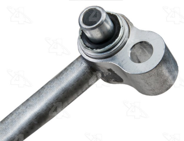 A/C Refrigerant Discharge Hose Four Seasons 56085