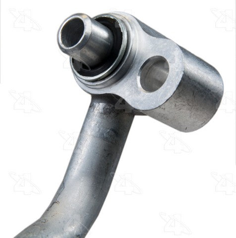 A/C Refrigerant Discharge Hose Four Seasons 56085