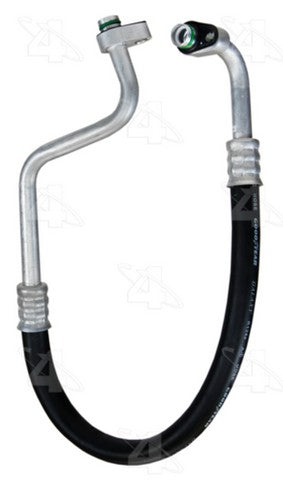 A/C Refrigerant Suction Hose Four Seasons 56086