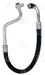 A/C Refrigerant Suction Hose Four Seasons 56086