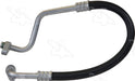 A/C Refrigerant Suction Hose Four Seasons 56086