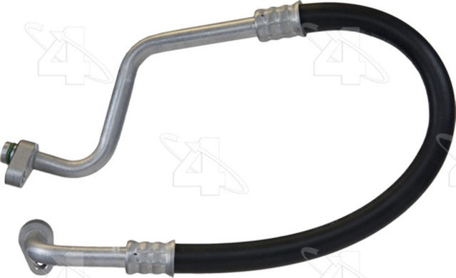 A/C Refrigerant Suction Hose Four Seasons 56086