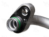 A/C Refrigerant Suction Hose Four Seasons 56086