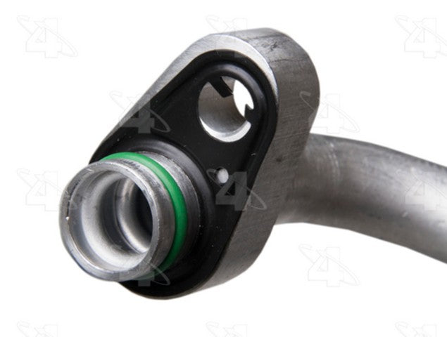 A/C Refrigerant Suction Hose Four Seasons 56086