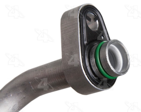 A/C Refrigerant Suction Hose Four Seasons 56086