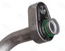 A/C Refrigerant Suction Hose Four Seasons 56086