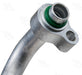 A/C Refrigerant Suction Hose Four Seasons 56087