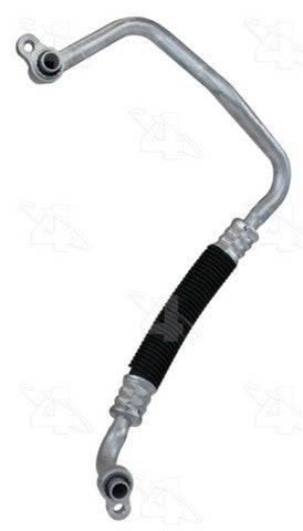 A/C Refrigerant Suction Hose Four Seasons 56088