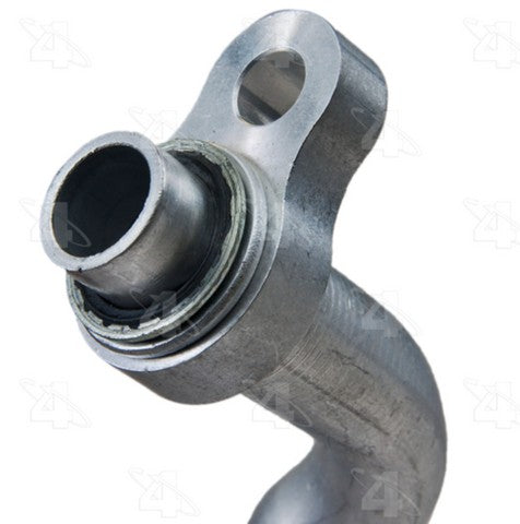 A/C Refrigerant Suction Hose Four Seasons 56088