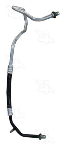 A/C Refrigerant Suction Hose Four Seasons 56089