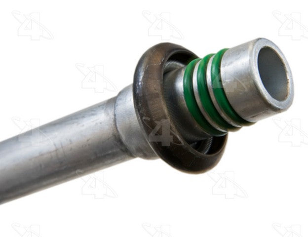 A/C Refrigerant Suction Hose Four Seasons 56089