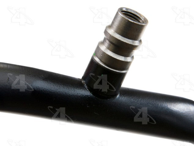 A/C Refrigerant Suction Hose Four Seasons 56089