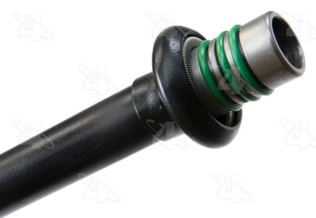A/C Refrigerant Suction Hose Four Seasons 56089