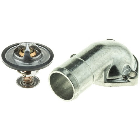 Engine Coolant Thermostat Housing Assembly MotoRad 5608KT