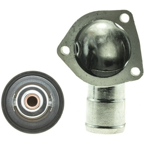 Engine Coolant Thermostat Housing Assembly MotoRad 5608KT