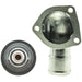 Engine Coolant Thermostat Housing Assembly MotoRad 5608KT