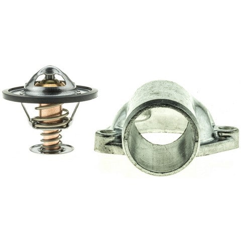 Engine Coolant Thermostat Housing Assembly MotoRad 5608KT