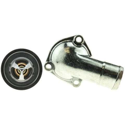 Engine Coolant Thermostat Housing Assembly MotoRad 5608KT