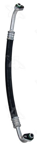A/C Refrigerant Suction Hose Four Seasons 56090