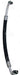 A/C Refrigerant Suction Hose Four Seasons 56090