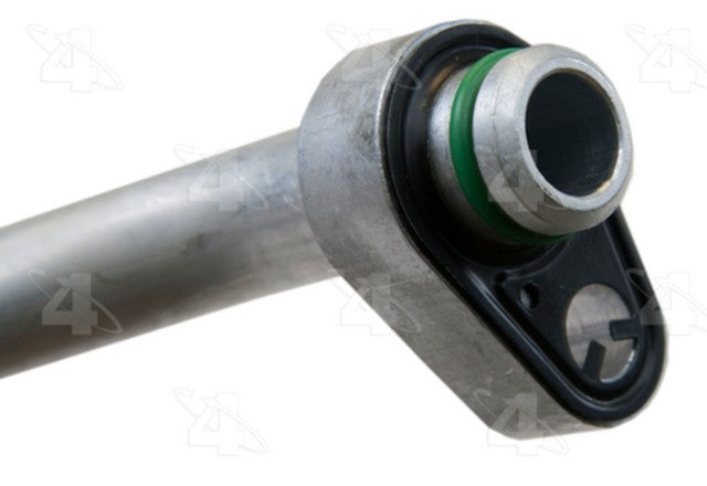 A/C Refrigerant Suction Hose Four Seasons 56090