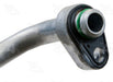 A/C Refrigerant Suction Hose Four Seasons 56090