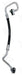 A/C Refrigerant Discharge Hose Four Seasons 56092