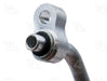 A/C Refrigerant Discharge Hose Four Seasons 56093