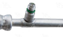 A/C Refrigerant Discharge Hose Four Seasons 56093