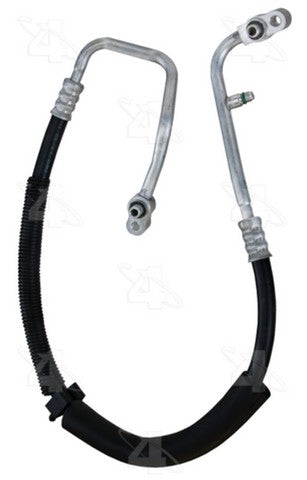 A/C Refrigerant Discharge Hose Four Seasons 56094