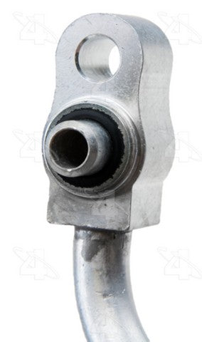 A/C Refrigerant Discharge Hose Four Seasons 56094