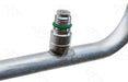 A/C Refrigerant Discharge Hose Four Seasons 56094