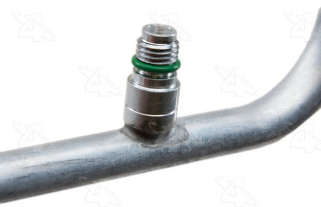 A/C Refrigerant Discharge Hose Four Seasons 56094