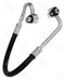 A/C Refrigerant Discharge Hose Four Seasons 56095