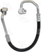 A/C Refrigerant Discharge Hose Four Seasons 56095