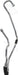 A/C Refrigerant Suction Hose Four Seasons 56096