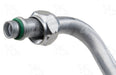 A/C Refrigerant Suction Hose Four Seasons 56096