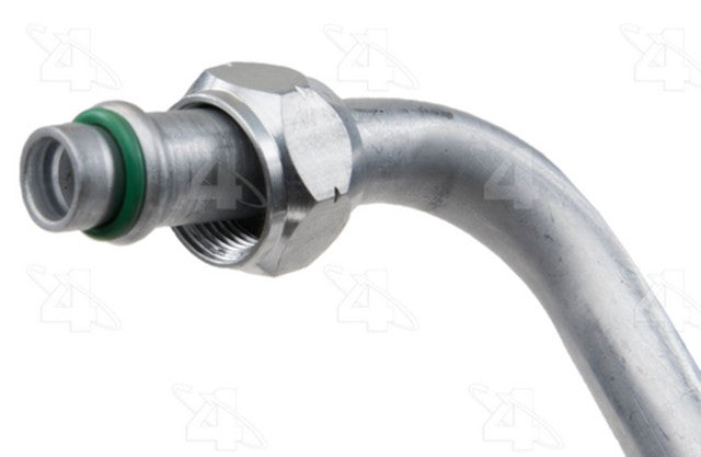 A/C Refrigerant Suction Hose Four Seasons 56096
