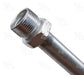 A/C Refrigerant Suction Hose Four Seasons 56096
