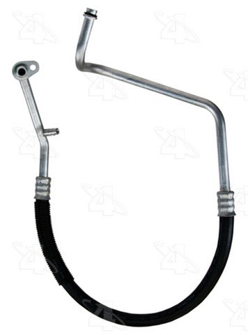 A/C Refrigerant Suction Hose Four Seasons 56097