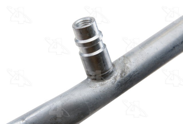 A/C Refrigerant Suction Hose Four Seasons 56097