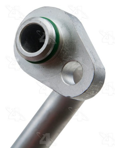 A/C Refrigerant Suction Hose Four Seasons 56097