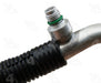 A/C Refrigerant Discharge Hose Four Seasons 56098