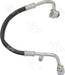 A/C Refrigerant Discharge Hose Four Seasons 56099