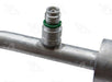 A/C Refrigerant Discharge Hose Four Seasons 56099