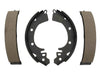 Drum Brake Shoe Raybestos Brakes 560PG