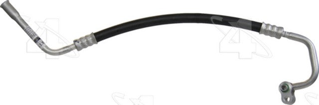 A/C Refrigerant Discharge Hose Four Seasons 56104