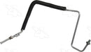 A/C Refrigerant Liquid Hose Four Seasons 56106