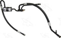 A/C Refrigerant Discharge / Suction Hose Assembly Four Seasons 56109