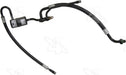 A/C Refrigerant Discharge / Suction Hose Assembly Four Seasons 56110